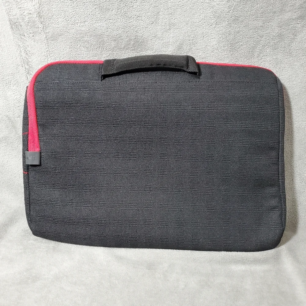 Dell Large Laptop Sleeve Case Black LIKE NEW!